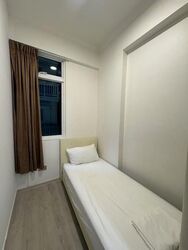 Emerald Garden (D1), Condominium #616520241